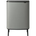 Brabantia Bo Touch Bin Hi 60 L