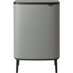 Brabantia Bo Touch Bin Hi 60 L