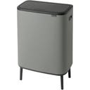 Brabantia Bo Touch Bin Hi 60 L