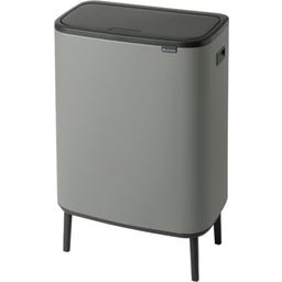 Brabantia Bo Touch Bin Hi 60 L