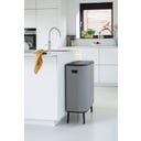 Brabantia Bo Touch Bin Hi 60 L