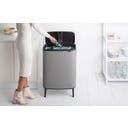 Brabantia Bo Touch Bin Hi 60 L
