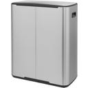 Brabantia Bo Treteimer, 2 x 30L