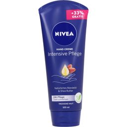 NIVEA Crème Mains Hydratation Intense - 100 ml