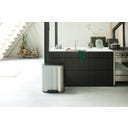 Brabantia Bo Treteimer, 2 x 30L
