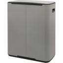 Brabantia Bo Treteimer, 2 x 30L