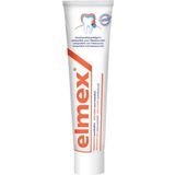 elmex® Anti-Caries pasta za zobe brez mentola