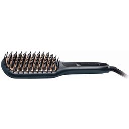 REMINGTON Hair Straightening Brush CB7400 - 1 Pc