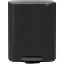 Brabantia Bo Treteimer, 2 x 30L
