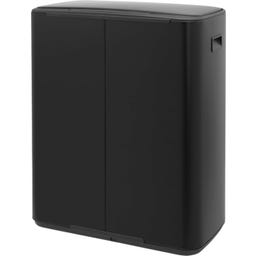 Brabantia Bo Treteimer, 2 x 30L