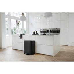 Brabantia Bo Treteimer, 2 x 30L