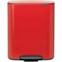 Brabantia Bo Treteimer, 2 x 30L