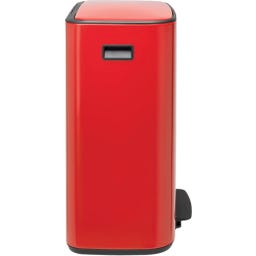 Brabantia Bo Treteimer, 2 x 30L