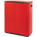 Brabantia Bo Treteimer, 2 x 30L