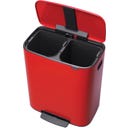 Brabantia Bo Treteimer, 2 x 30L