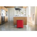 Brabantia Bo Treteimer, 2 x 30L
