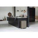 Brabantia Bo Treteimer, 2 x 30L