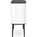 Brabantia Bo Touch Bin 36 L met Kunststof Inzet