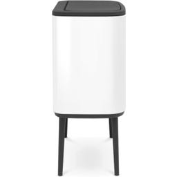 Brabantia Bo Touch Bin 36 L met Kunststof Inzet