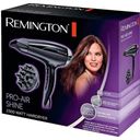 REMINGTON Sèche-cheveux Pro-Air Shine D5215 - 1 pcs