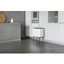 Brabantia Bo Touch Bin 36 L met Kunststof Inzet