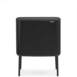 Brabantia Bo Touch Bin 36 L met Kunststof Inzet