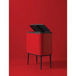 Brabantia Bo Touch Bin 36 L met Kunststof Inzet