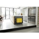 Brabantia Bo Touch Bin 36 L met Kunststof Inzet