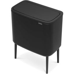 Brabantia Bo Touch Bin 36 L met Kunststof Inzet