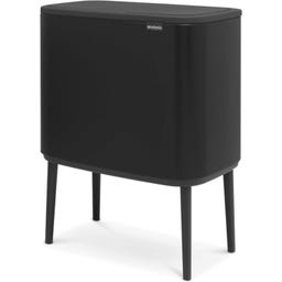 Brabantia Bo Touch Bin 36 L met Kunststof Inzet