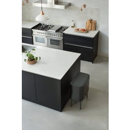 Brabantia Bo Touch Bin 36 L met Kunststof Inzet