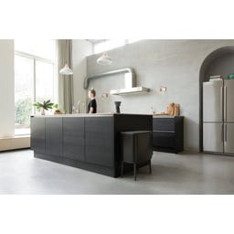 Brabantia Bo Touch Bin 36 L met Kunststof Inzet