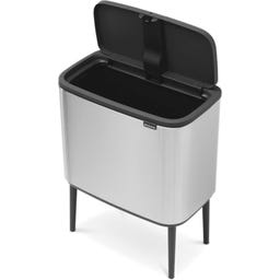 Brabantia Bo Touch Bin 36 L met Kunststof Inzet
