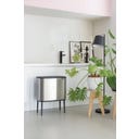 Brabantia Bo Touch Bin 36 L met Kunststof Inzet