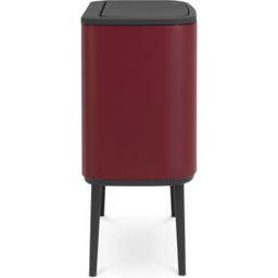 Brabantia Bo Touch Bin 36 L met Kunststof Inzet