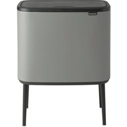 Brabantia Bo Touch Bin 36 L met Kunststof Inzet