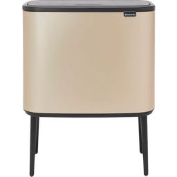 Brabantia Bo Touch Bin 36 L met Kunststof Inzet