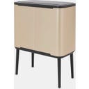 Brabantia Bo Touch Bin 36 L met Kunststof Inzet