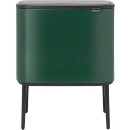 Brabantia Bo Touch Bin 36 L met Kunststof Inzet