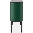 Brabantia Bo Touch Bin 36 L met Kunststof Inzet