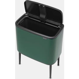 Brabantia Bo Touch Bin 36 L met Kunststof Inzet