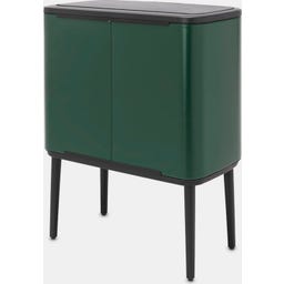 Brabantia Bo Touch Bin 36 L met Kunststof Inzet