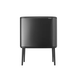 Brabantia Bo Touch Bin 36 L met Kunststof Inzet
