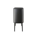 Brabantia Bo Touch Bin 36 L met Kunststof Inzet