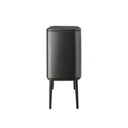 Brabantia Bo Touch Bin 36 L met Kunststof Inzet
