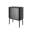 Brabantia Bo Touch Bin 36 L met Kunststof Inzet