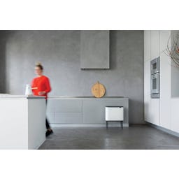 Brabantia Bo Touch Bin 3x11 Litres
