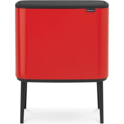 Brabantia Bo Touch Bin 3x11 Litres