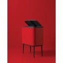 Brabantia Bo Touch Bin 3x11 Litres