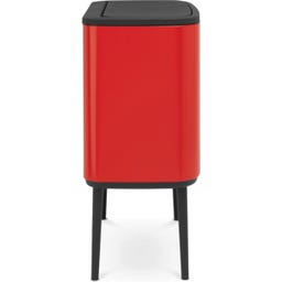 Brabantia Bo Touch Bin 3x11 Litres